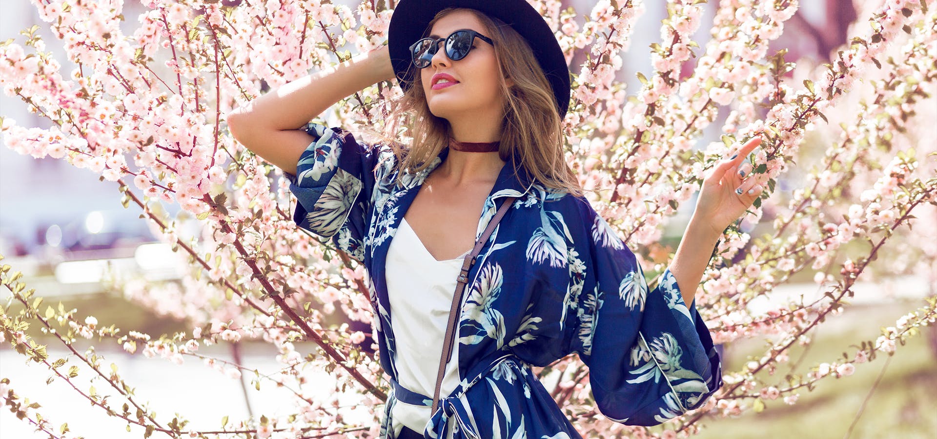 Kimonos: a tendência que arrasa na moda feminina
