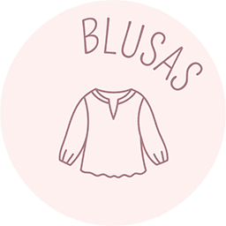 Blusas