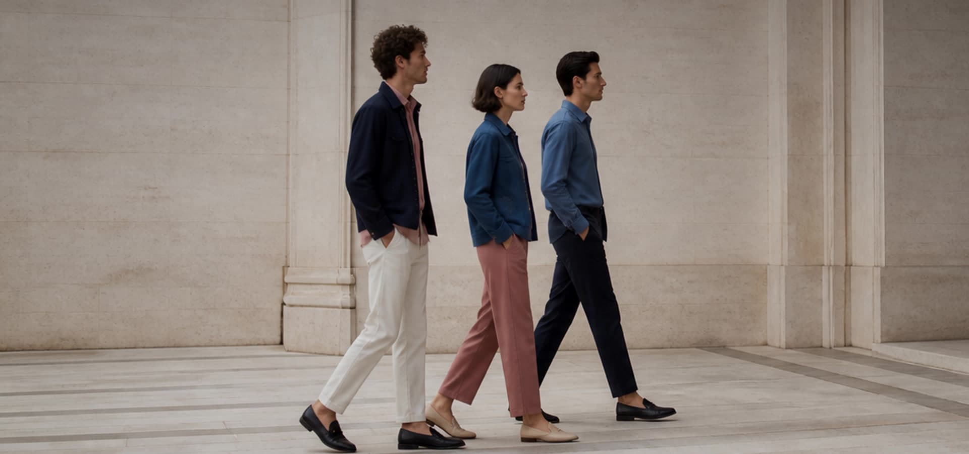 Esporte fino feminino: como interpretar o convite sem transformar o look em uniforme
