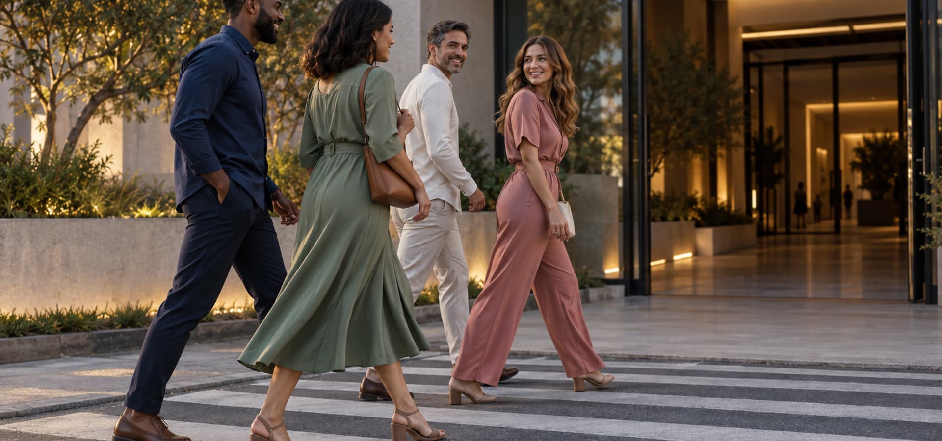 Look para culto: como escolher a roupa por horário, comunidade e conforto