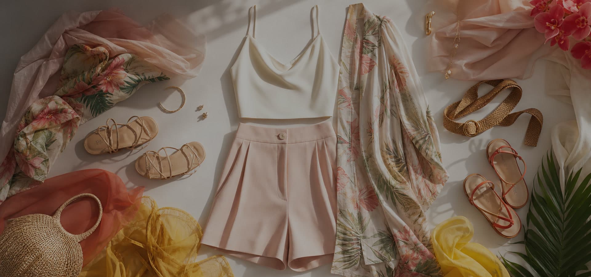 Trijunto feminino: 5 formas de multiplicar seus looks com 3 peças