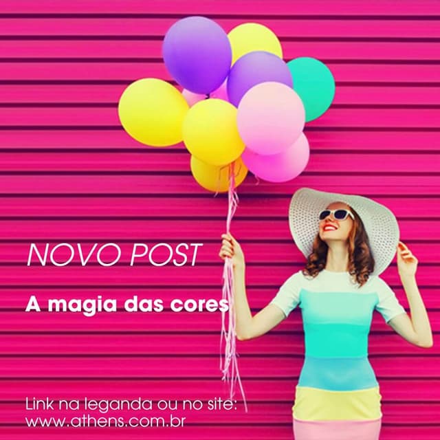 NOVO POST no nosso blog! Entra lá e dá uma conferida, as dicas são incríveis: athens.com.br/blog 😊 NOVO POST no nosso blog! Entra lá e dá uma conferida, as dicas são incríveis: athens.com.br/blog 😊